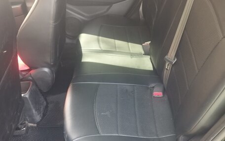 KIA Rio III рестайлинг, 2014 год, 950 000 рублей, 8 фотография