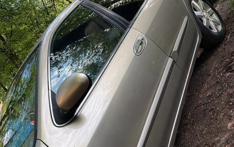 Nissan Maxima VIII, 2003 год, 330 000 рублей, 2 фотография