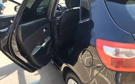 KIA Rio III рестайлинг, 2014 год, 950 000 рублей, 18 фотография