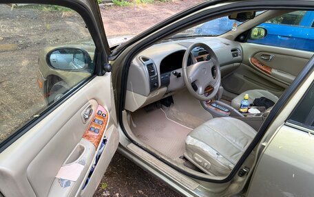 Nissan Maxima VIII, 2003 год, 330 000 рублей, 8 фотография