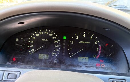 Nissan Maxima VIII, 2003 год, 330 000 рублей, 9 фотография