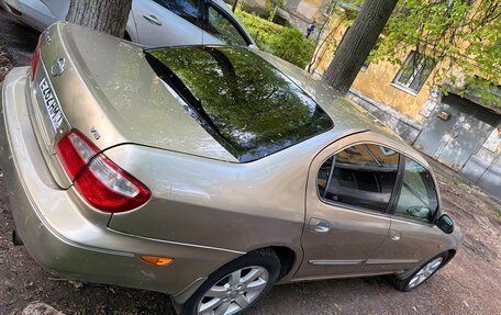 Nissan Maxima VIII, 2003 год, 330 000 рублей, 5 фотография