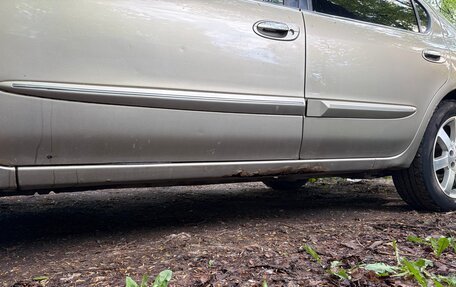 Nissan Maxima VIII, 2003 год, 330 000 рублей, 3 фотография