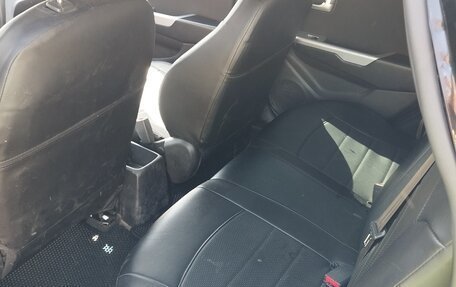 KIA Rio III рестайлинг, 2014 год, 950 000 рублей, 21 фотография