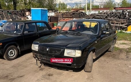 ГАЗ 3110 «Волга», 2001 год, 150 000 рублей, 3 фотография