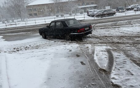 ГАЗ 3110 «Волга», 2001 год, 150 000 рублей, 6 фотография