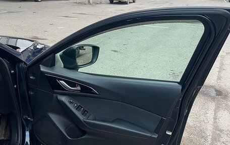 Mazda Axela, 2013 год, 1 100 000 рублей, 14 фотография