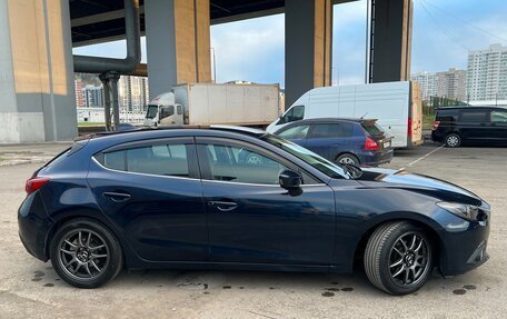 Mazda Axela, 2013 год, 1 100 000 рублей, 3 фотография