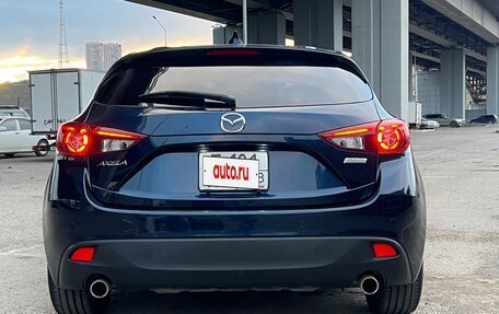 Mazda Axela, 2013 год, 1 100 000 рублей, 5 фотография