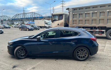 Mazda Axela, 2013 год, 1 100 000 рублей, 7 фотография