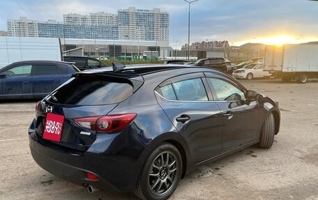 Mazda Axela, 2013 год, 1 100 000 рублей, 4 фотография