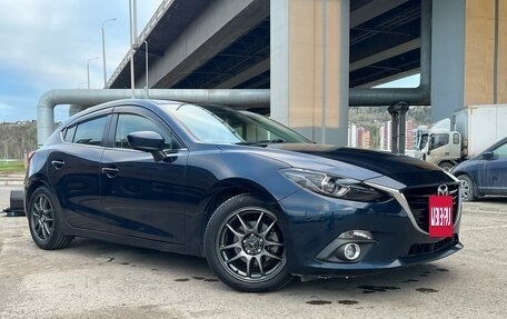 Mazda Axela, 2013 год, 1 100 000 рублей, 2 фотография