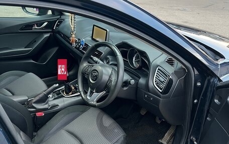 Mazda Axela, 2013 год, 1 100 000 рублей, 13 фотография