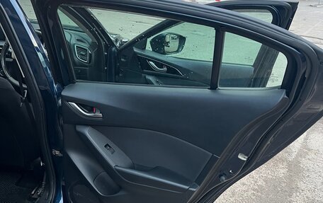 Mazda Axela, 2013 год, 1 100 000 рублей, 16 фотография