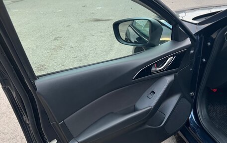 Mazda Axela, 2013 год, 1 100 000 рублей, 18 фотография