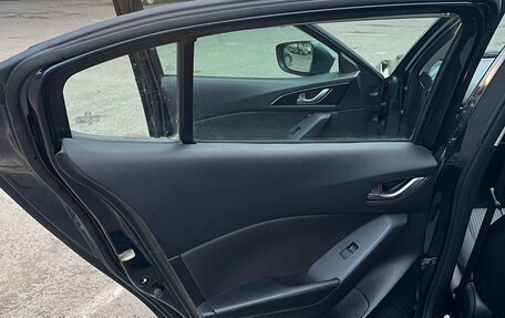 Mazda Axela, 2013 год, 1 100 000 рублей, 20 фотография