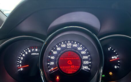 KIA cee'd III, 2014 год, 1 290 000 рублей, 6 фотография