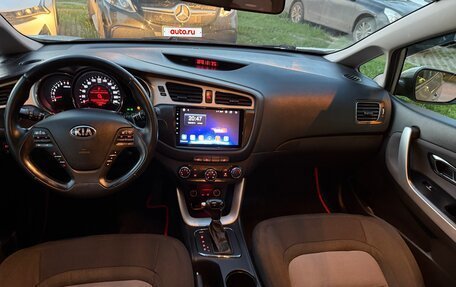 KIA cee'd III, 2014 год, 1 290 000 рублей, 9 фотография