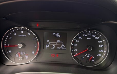 KIA Cerato IV, 2020 год, 1 900 000 рублей, 8 фотография