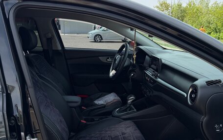 KIA Cerato IV, 2020 год, 1 900 000 рублей, 4 фотография