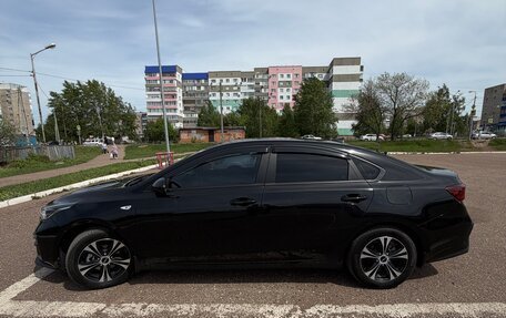 KIA Cerato IV, 2020 год, 1 900 000 рублей, 2 фотография