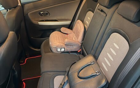 KIA cee'd III, 2014 год, 1 290 000 рублей, 8 фотография