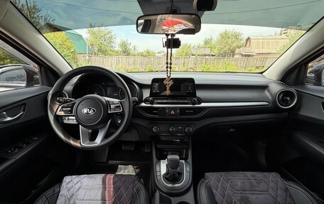 KIA Cerato IV, 2020 год, 1 900 000 рублей, 3 фотография