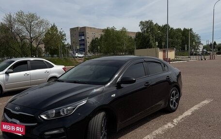 KIA Cerato IV, 2020 год, 1 900 000 рублей, 6 фотография