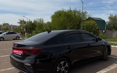 KIA Cerato IV, 2020 год, 1 900 000 рублей, 7 фотография