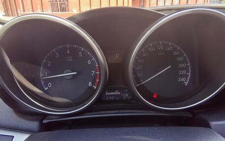 Mazda 3, 2011 год, 990 000 рублей, 6 фотография