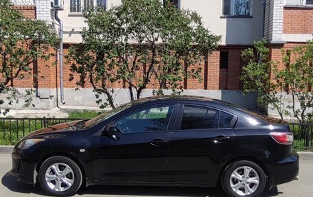 Mazda 3, 2011 год, 990 000 рублей, 4 фотография