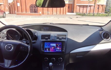 Mazda 3, 2011 год, 990 000 рублей, 7 фотография