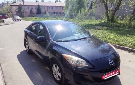 Mazda 3, 2011 год, 990 000 рублей, 5 фотография
