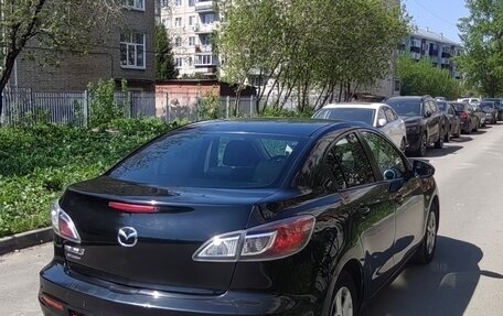 Mazda 3, 2011 год, 990 000 рублей, 3 фотография