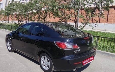 Mazda 3, 2011 год, 990 000 рублей, 2 фотография