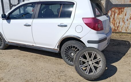 Geely MK Cross I, 2014 год, 250 000 рублей, 2 фотография