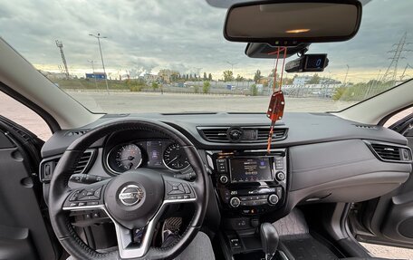 Nissan Qashqai, 2021 год, 2 950 000 рублей, 7 фотография
