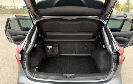 Nissan Qashqai, 2021 год, 2 950 000 рублей, 11 фотография