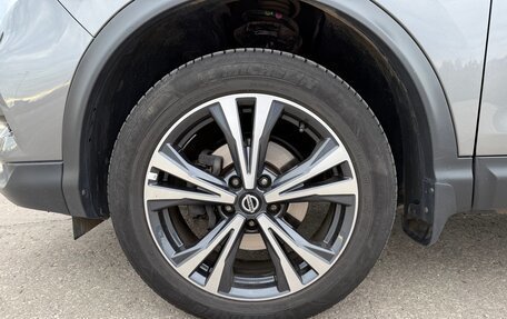 Nissan Qashqai, 2021 год, 2 950 000 рублей, 9 фотография