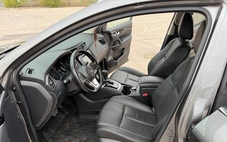 Nissan Qashqai, 2021 год, 2 950 000 рублей, 5 фотография