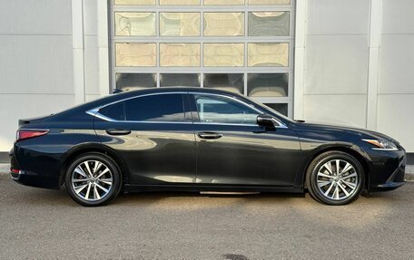 Lexus ES VII, 2020 год, 4 214 000 рублей, 6 фотография