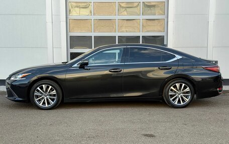 Lexus ES VII, 2020 год, 4 214 000 рублей, 2 фотография