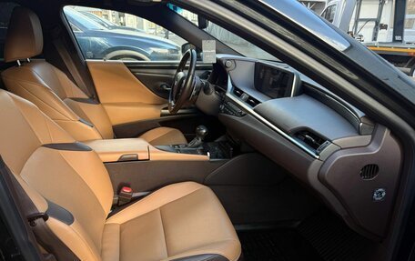 Lexus ES VII, 2020 год, 4 214 000 рублей, 11 фотография