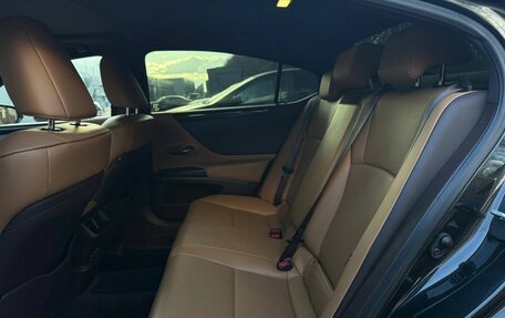 Lexus ES VII, 2020 год, 4 214 000 рублей, 10 фотография