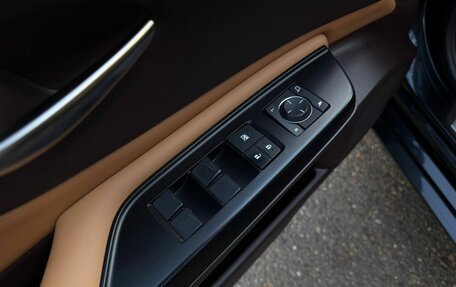 Lexus ES VII, 2020 год, 4 214 000 рублей, 19 фотография