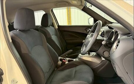 Nissan Juke II, 2017 год, 920 000 рублей, 10 фотография