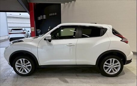 Nissan Juke II, 2017 год, 920 000 рублей, 9 фотография