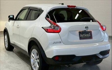 Nissan Juke II, 2017 год, 920 000 рублей, 8 фотография