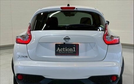 Nissan Juke II, 2017 год, 920 000 рублей, 7 фотография