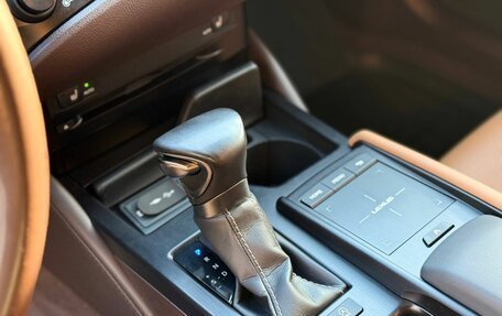 Lexus ES VII, 2020 год, 4 214 000 рублей, 18 фотография